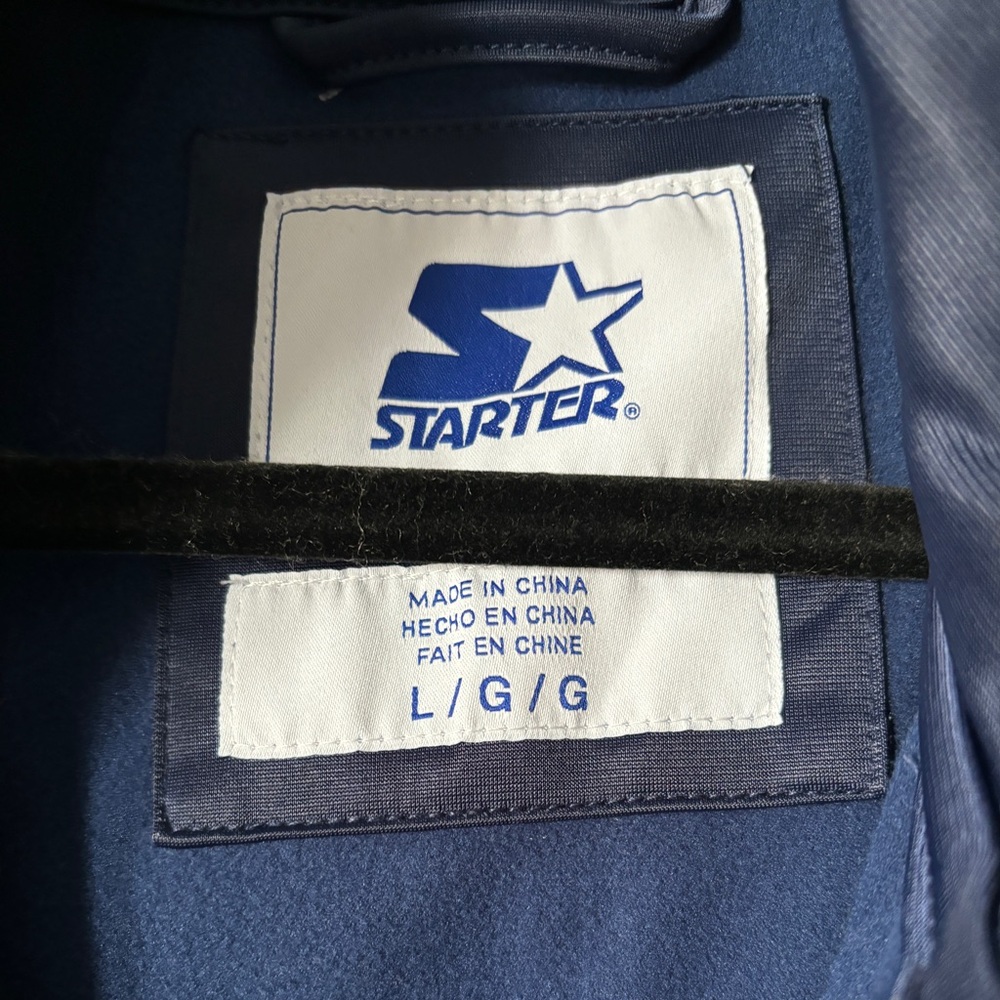 White Sox Jacket - Picture 4 of 4